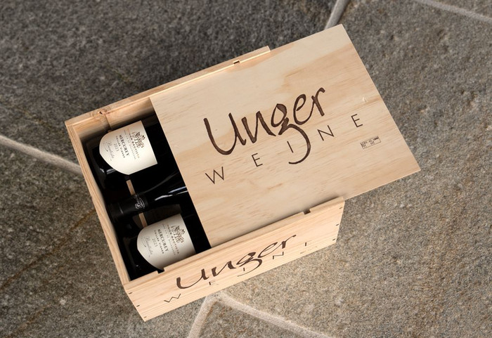 Pinot Noir Traum von über 50-jährigen Rebstöcken zum Vorteilspreis