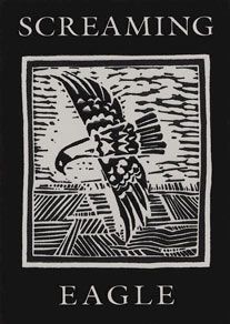 Screaming Eagle - Cabernet Sauvignon 2021