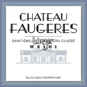 2016 Chateau Faugeres Saint Emilion