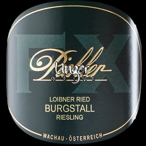 2021 Riesling Ried Burgstall Pichler, F.X. Wachau