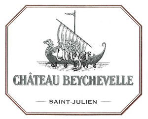 2009 Chateau Beychevelle Saint Julien