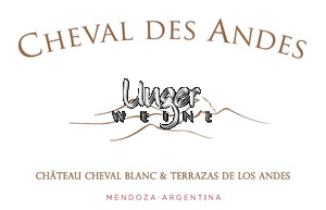 2019 Cheval des Andes Mendoza