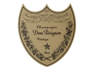 Moet et Chandon - Dom Perignon Champagner Brut 2004