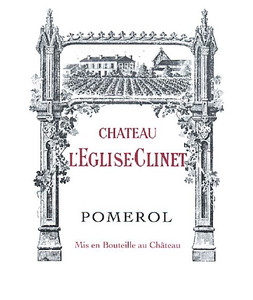 Chateau L´Eglise Clinet 2018
