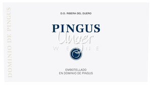 2023 Pingus - in Subskription - Dominio de Pingus Ribera del Duero
