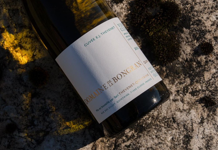 Ein Traum von einem Weißwein