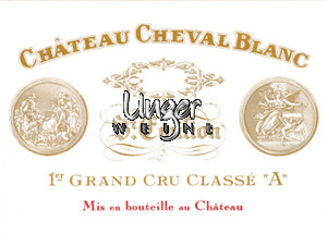 1987 Chateau Cheval Blanc Saint Emilion