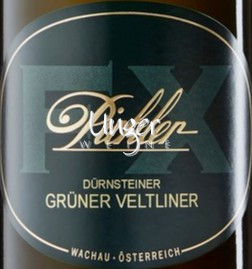 2024 Grüner Veltliner Dürnsteiner Pichler, F.X. Wachau