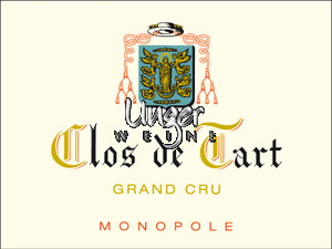 2016 Clos de Tart Grand Cru Domaine du Clos de Tart Cote de Nuits