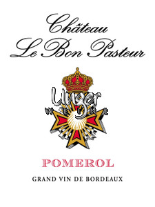 2021 Chateau Le Bon Pasteur Pomerol