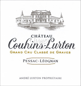 2022 Chateau Couhins-Lurton blanc Chateau Couhins-Lurton Pessac Leognan