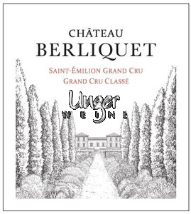 2019 Chateau Berliquet Saint Emilion