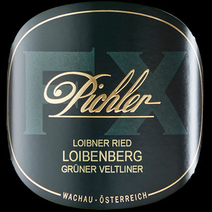 2024 Grüner Veltliner Loibenberg Pichler, F.X. Wachau