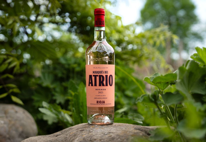Rosé mit Suchtfaktor