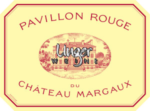 2002 Pavillon Rouge Chateau Margaux Margaux