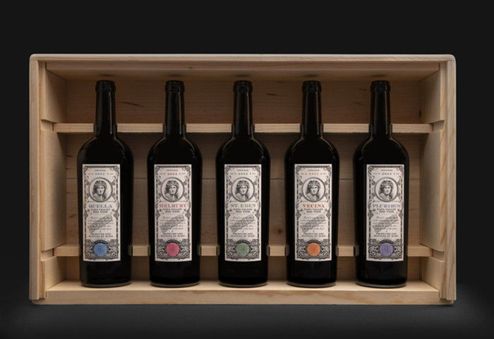 Aus einem Top-Jahrgang