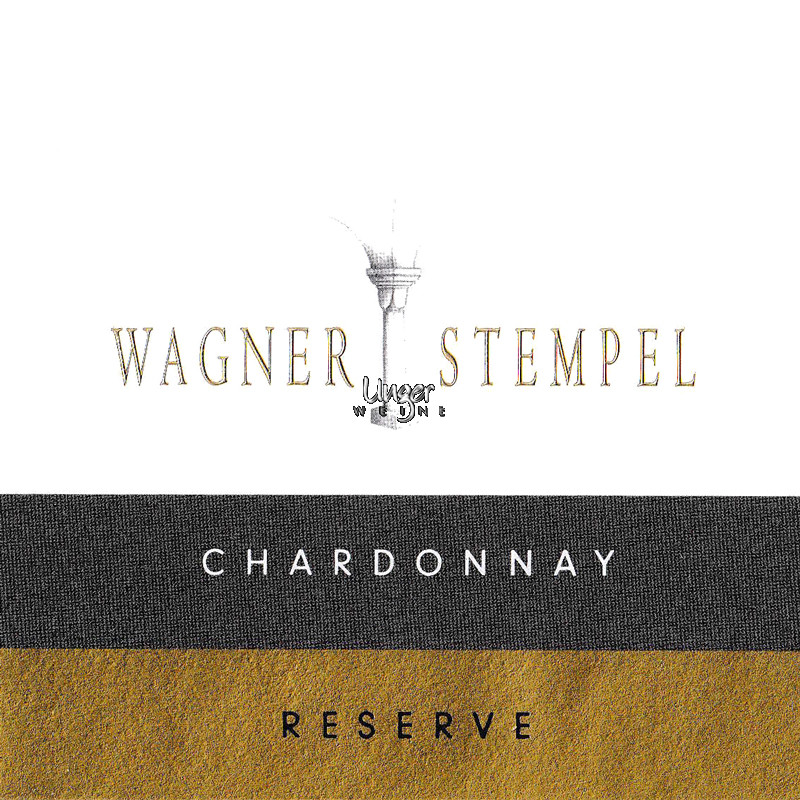 2022 Chardonnay Reserve Weingut Wagner Stempel Rheinhessen