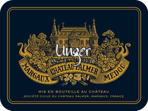 2013 Chateau Palmer Margaux