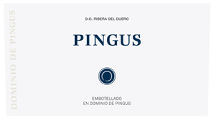 2024 Pingus - in Subskription - Dominio de Pingus Ribera del Duero