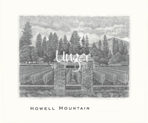 2011 Cabernet Sauvignon Las Posadas Howell Mountain Abreu Napa Valley