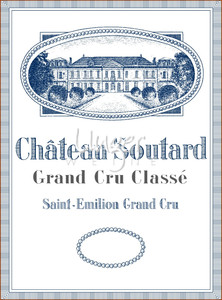 2000 Chateau Soutard Saint Emilion