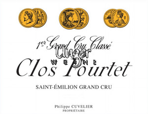 2010 Chateau Clos Fourtet Saint Emilion