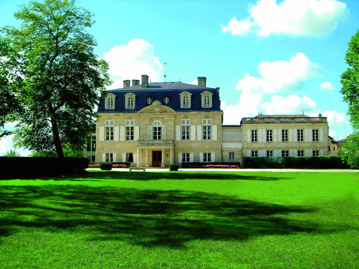 Chateau Pontet Canet