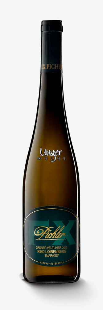 2023 Grüner Veltliner Loibenberg Pichler, F.X. Wachau