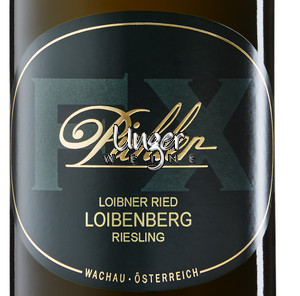 2020 Riesling Ried Loibenberg Pichler, F.X. Wachau