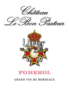 2019 Chateau Le Bon Pasteur Pomerol