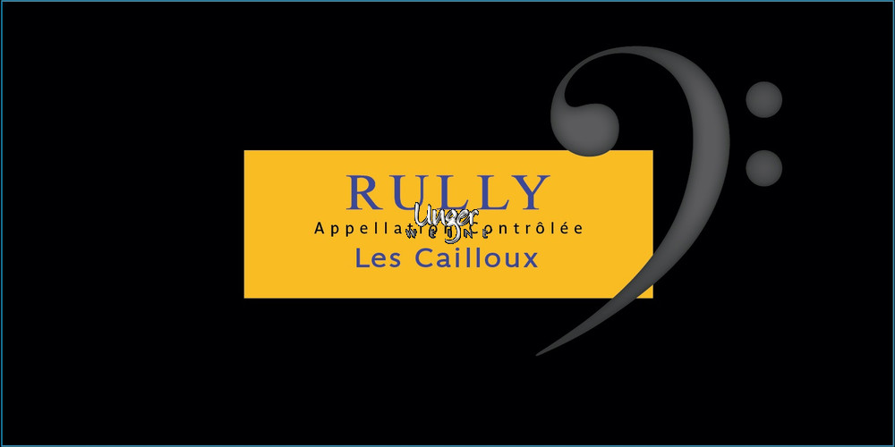 2023 Rully Blanc Les Chatalienne Domaine Les Champs De L`Abbaye Cote Chalonnaise