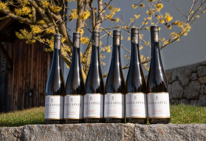 Mit Leichtigkeit in den Frühling starten! 🌷🌷🌷🌷🌷🌷 6 Fl. Frühlingsdeal 99,00 Euro