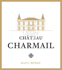2021 Chateau Charmail Haut Medoc