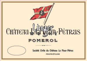 1997 Chateau La Fleur Petrus Pomerol