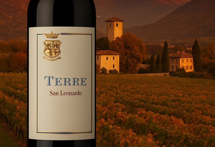 Kulturelles Erbe Tradition und Moderne - Tenuta San Leonardo -