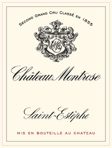 Chateau Montrose 2002