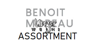 2022 Assortment Benoit Moreau Burgund