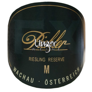 2010 Riesling Reserve M Pichler, F.X. Wachau
