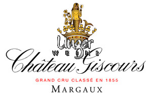 2005 Chateau Giscours Margaux