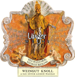 2023 Riesling Pfaffenberg Selection Knoll, Emmerich Wachau