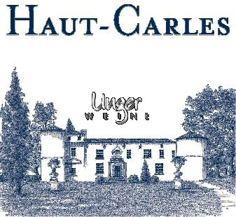 2019 Chateau Haut Carles Fronsac