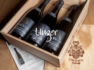 2021 Chardonnay Kollektion Sabathi, Erwin Südsteiermark