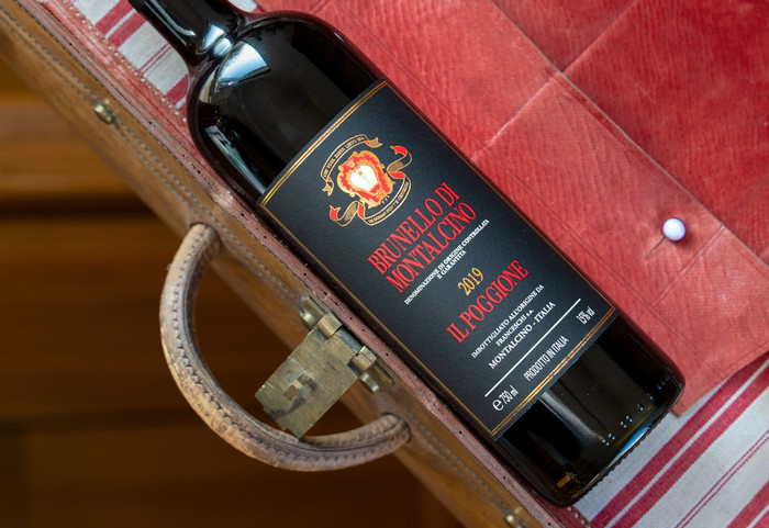 "Sangiovese in Perfektion" +++ Best Price +++ Statt 45,00 EUR nur 39,90 EUR