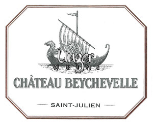 2006 Chateau Beychevelle Saint Julien