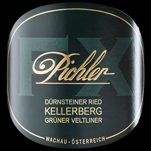 2024 Grüner Veltliner Kellerberg Pichler, F.X. Wachau