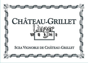 2021 Chateau Grillet Rhone