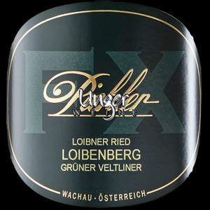 2022 Grüner Veltliner Loibenberg Pichler, F.X. Wachau