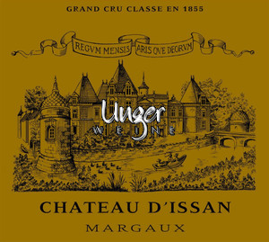 1986 Chateau d´Issan Margaux