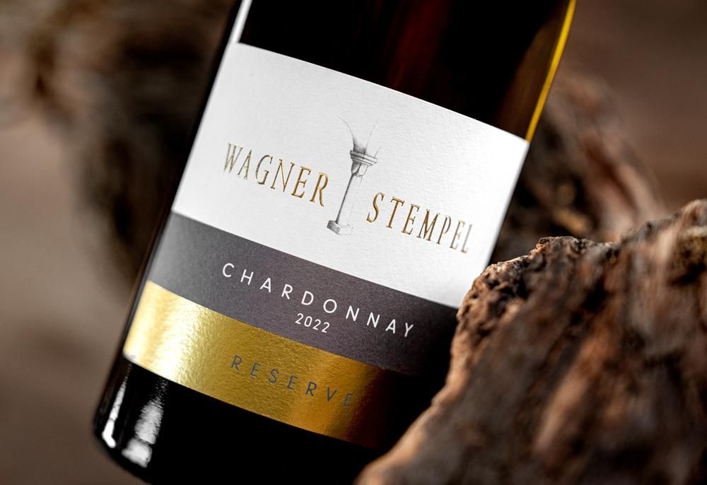 Chardonnay "Must-Have" aus Deutschland!