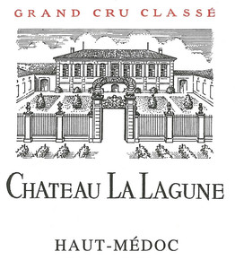 Chateau La Lagune 2008